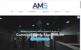 America Health Pain & Regeneration