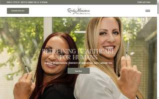 Rocky Mountain Wellness Clinic