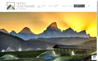 Teton Healthcare of Cascadia