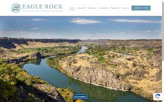 Eagle Rock Health and Rehabilitation of Cascadia