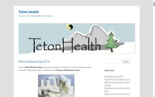 Teton Health