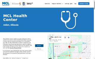 MCL Health Center - Joliet