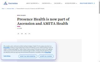 Presence Health