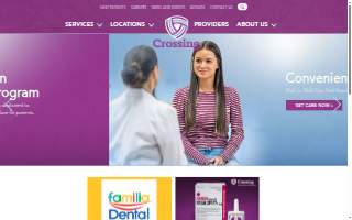 Crossing Healthcare