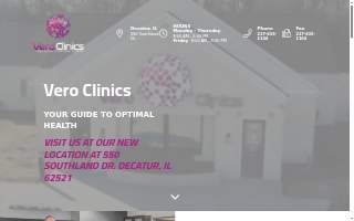 Vero Clinics