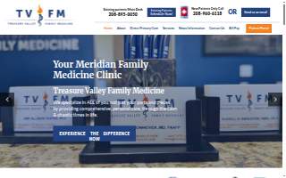 Treasure Valley Family Medicine