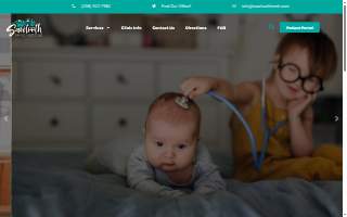 Sawtooth Family Medicine
