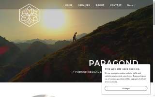 Paragond