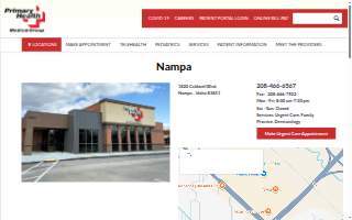 Primary Health Nampa