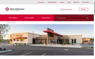 Garrity Medical Clinic