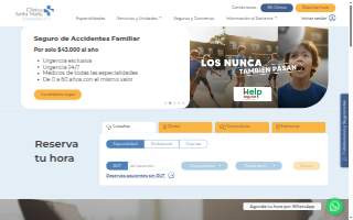 Clinica Santa Maria