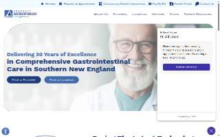 University Gastroenterology