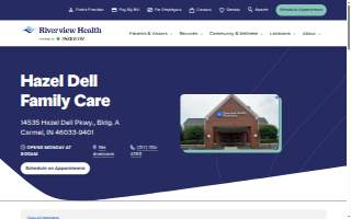 Hazel Dell Family Care