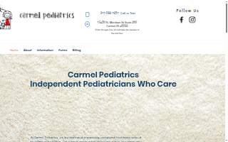 Carmel Pediatrics