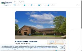 The South Bend Clinic