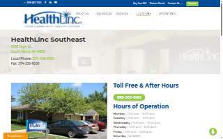 HealthLinc Southeast