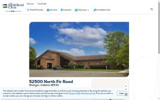The South Bend Clinic - Family Medicine