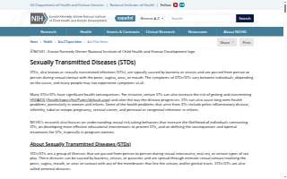 STD Clinic