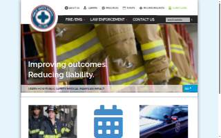 Public Safety Medical Services
