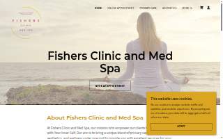 Fishers Clinic and Med Spa