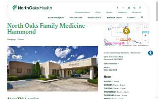 North Oaks Family Medicine