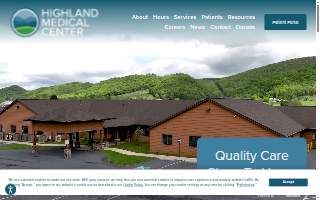 Highland Medical Center