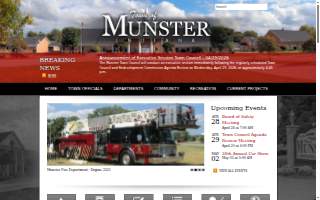 Munster Family Health Center