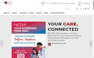 Christian Community Health Center
