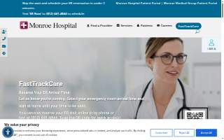 Monroe Medical Group