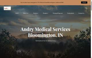 Andry Medical Services