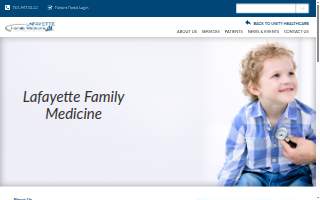 Lafayette Family Medicine