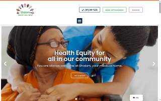 Shalom Health Care Center