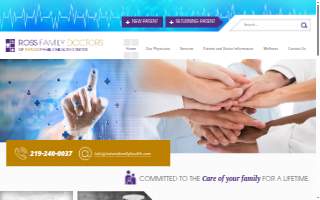 Ross Family Doctors of Tatum Family Health Center