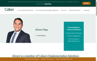 Alvaro Vega