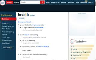 Breath For Life Portage
