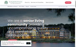 Tockwotton on the Waterfront
