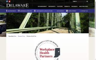 Workplace Health Partners