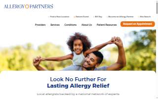 Allergy Partners of Muncie