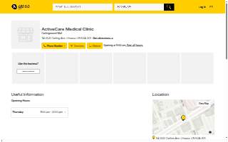ActiveCare Medical