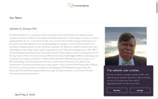 William Stinson Medical Corporation
