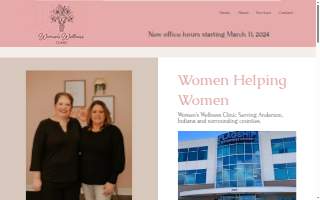 Women's Wellness Clinic