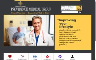 Providence Medical Group