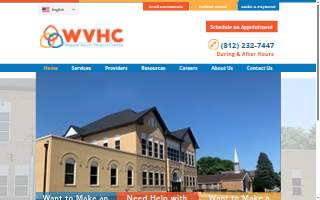 Wabash Valley Health Center