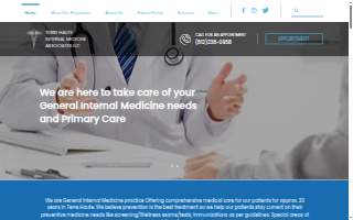 Terre Haute Internal Medicine