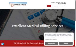 Medical Office Management