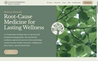 Crossroads Healing Arts