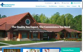 Family Practice Associates