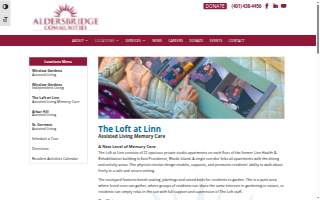 The Loft at Linn