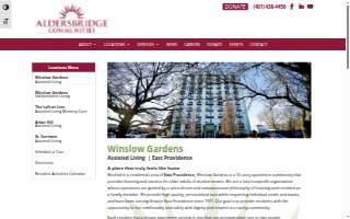 Winslow Gardens Assisted Living