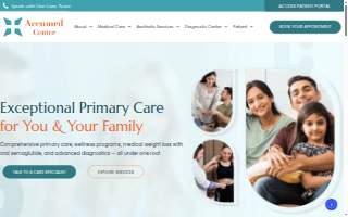 Accumed Center